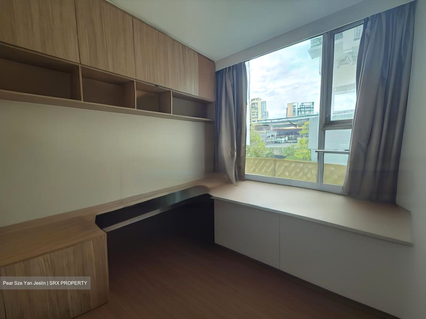 Optima @ Tanah Merah (D16), Condominium #485846941